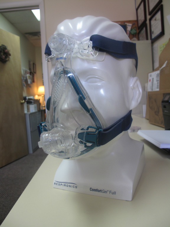 Respiratory Care Flynns Pharmacy