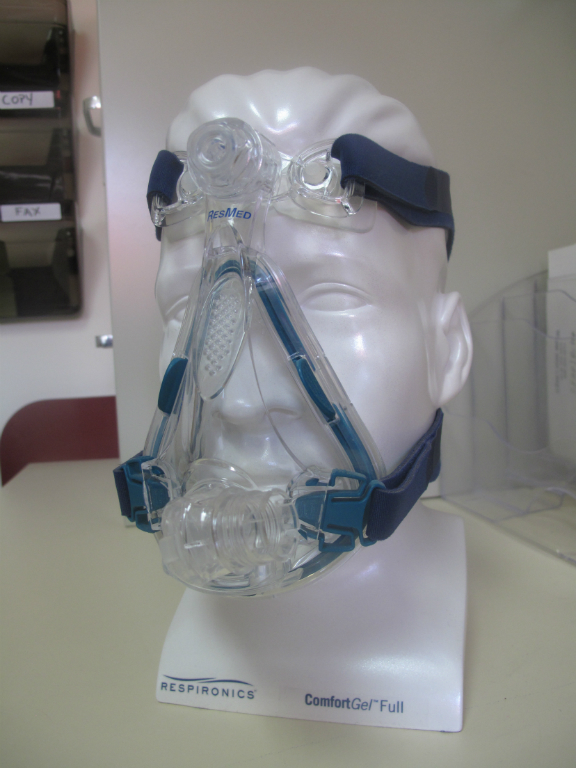 Respiratory Care Flynns Pharmacy