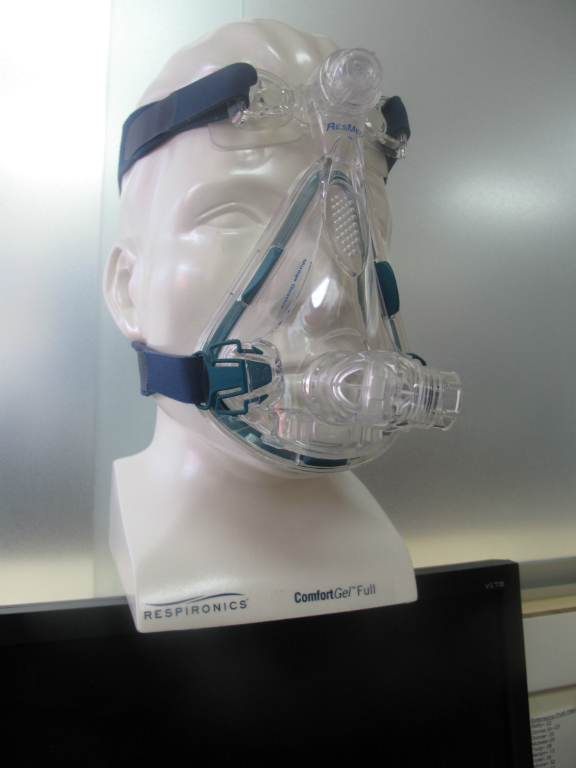 Respiratory Care Flynns Pharmacy