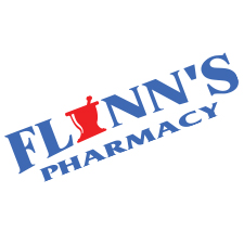 Flynns Pharmacy logo